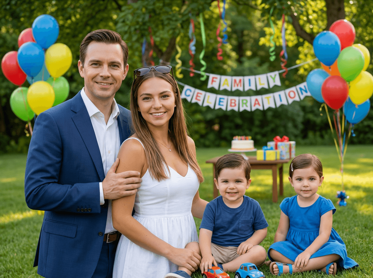 Generated AI Portrait