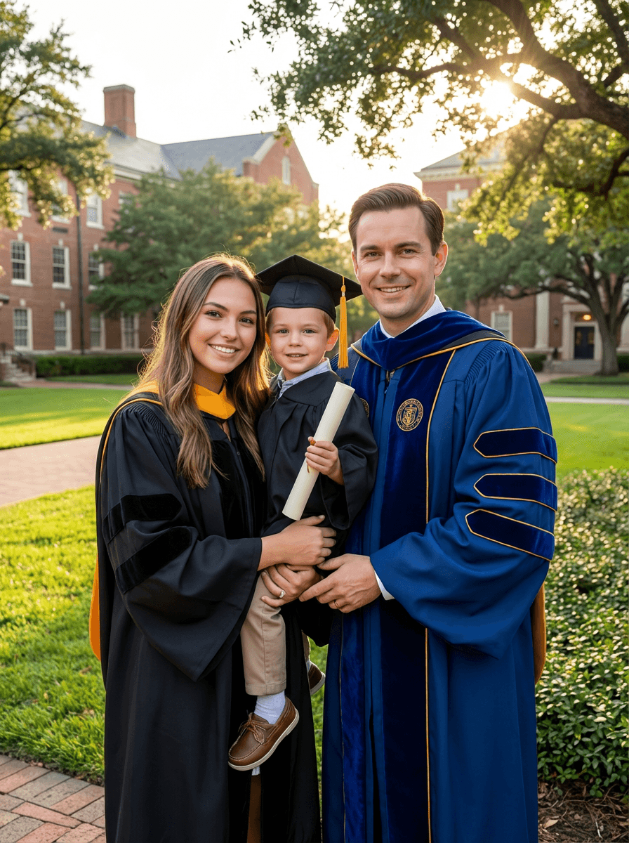 Generated AI Portrait