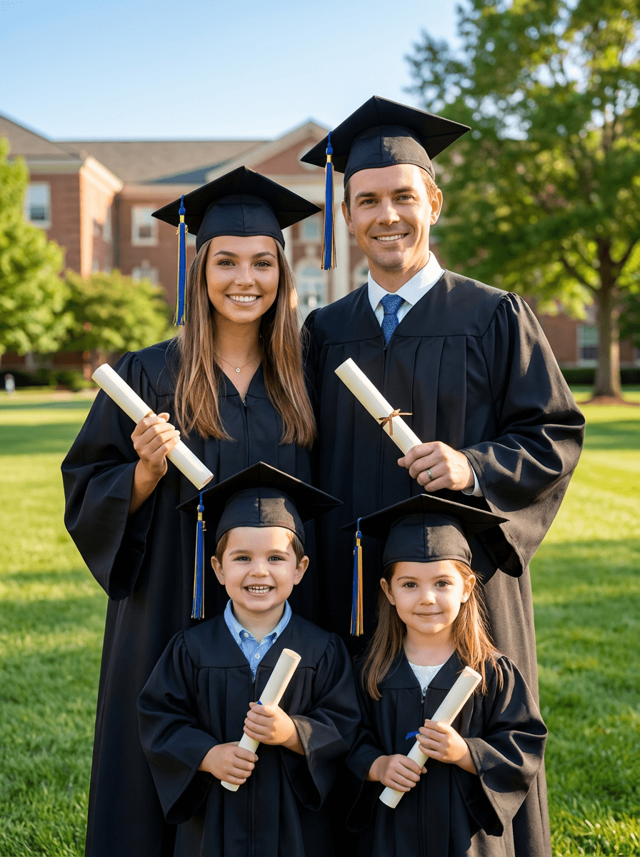 Generated AI Portrait