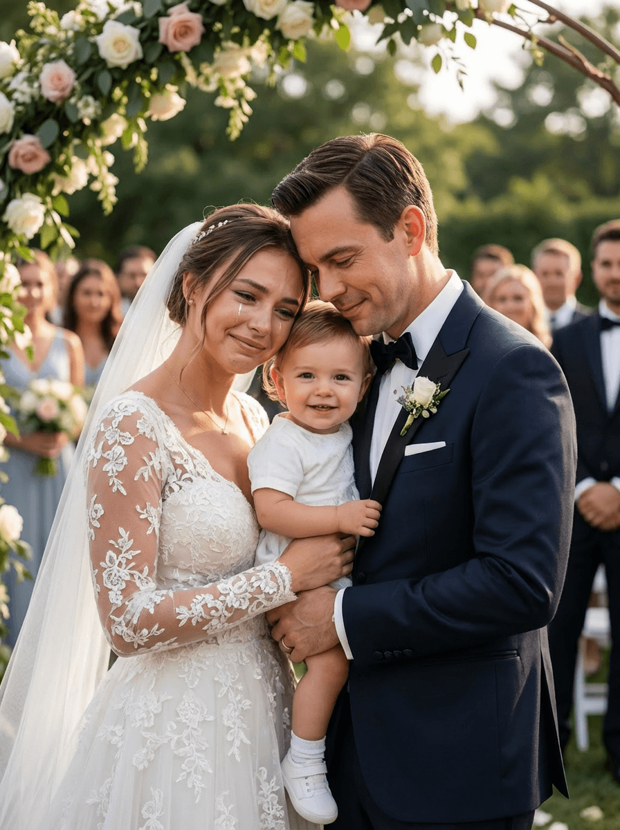 Generated AI Portrait