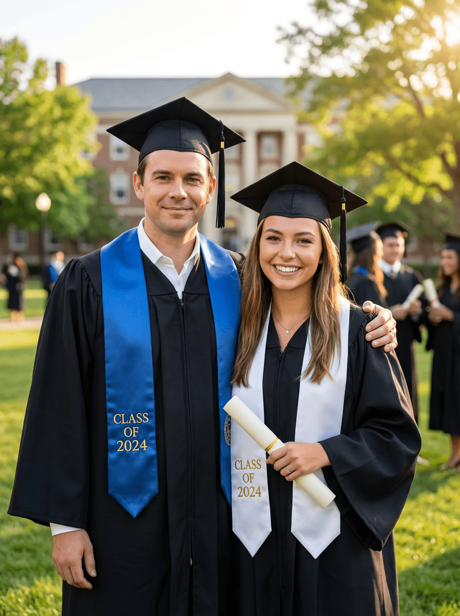 Generated AI Portrait