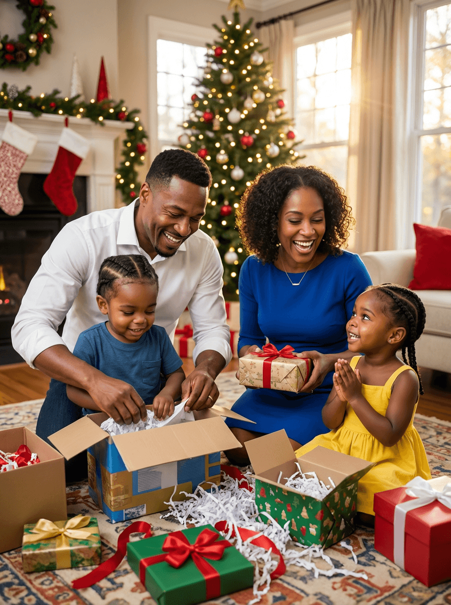 Generated AI Portrait