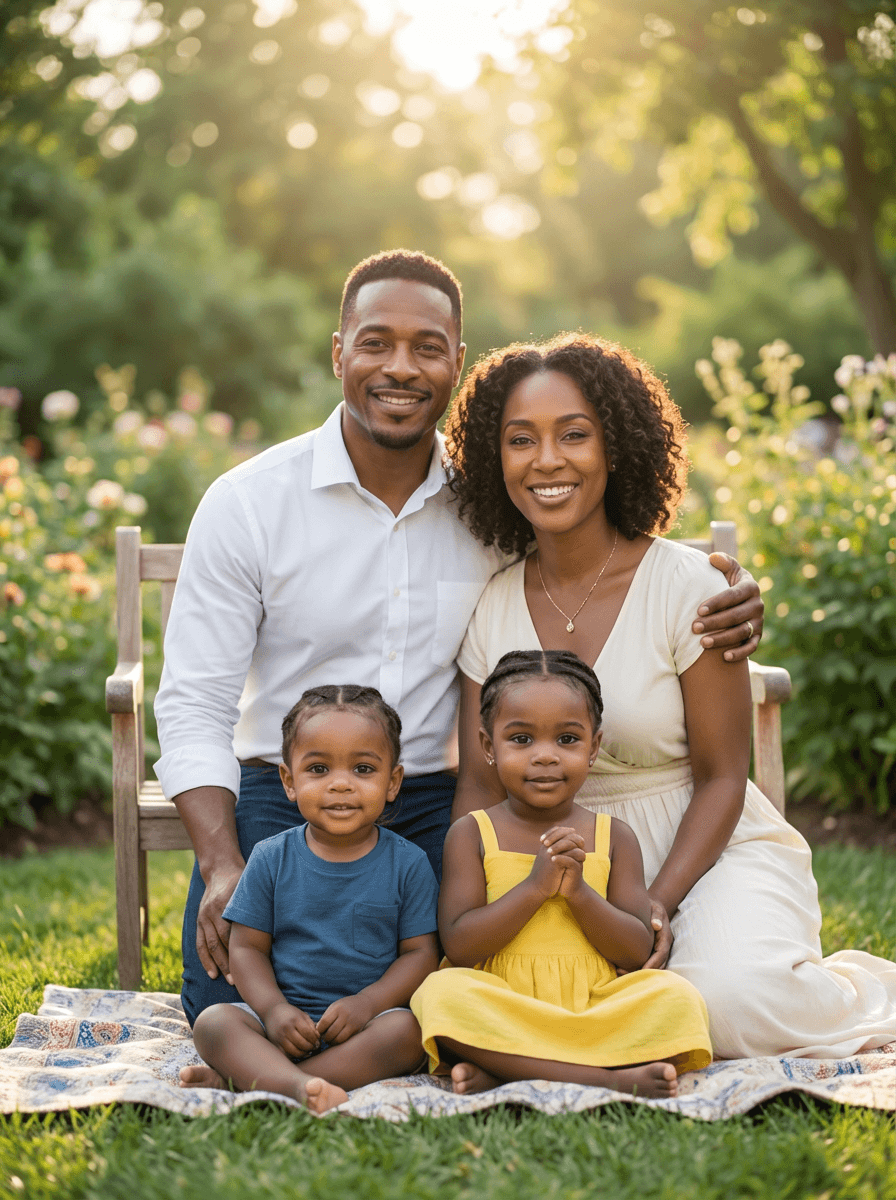 Generated AI Portrait