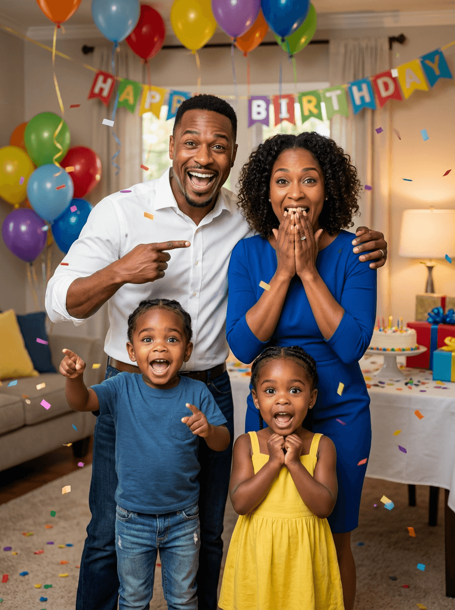 Generated AI Portrait