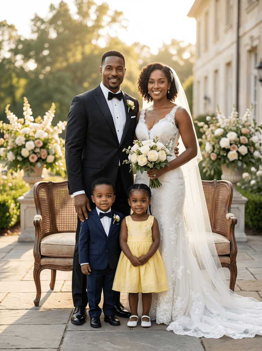 Generated AI Portrait