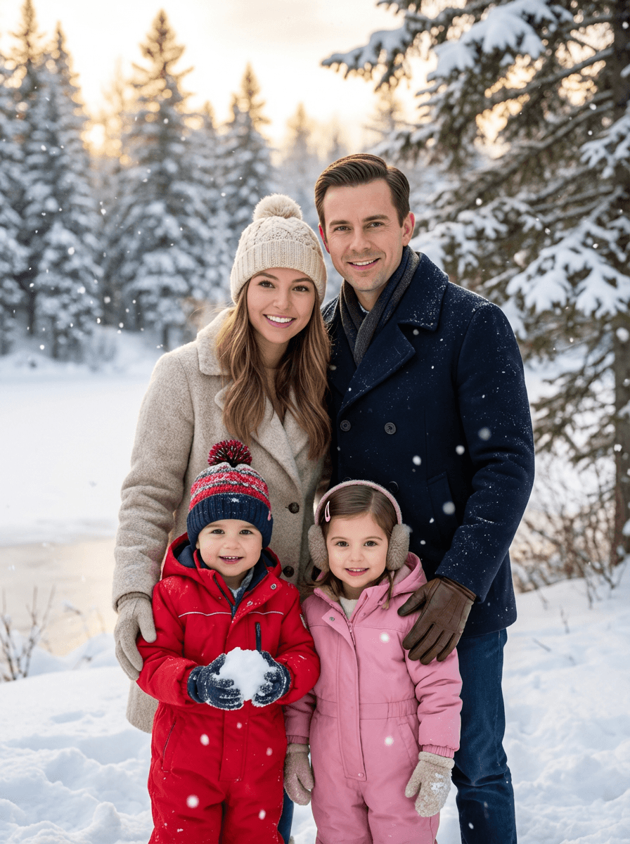 Generated AI Portrait