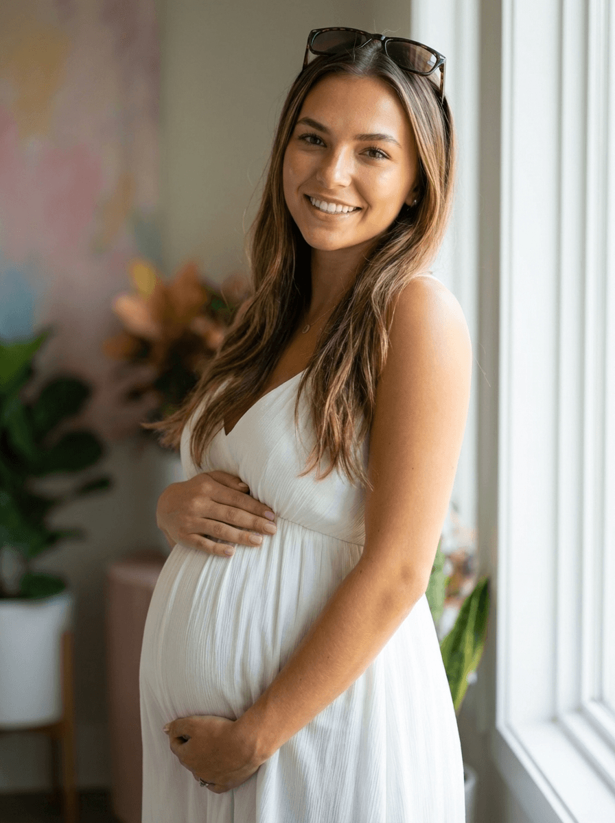 Generated AI Portrait