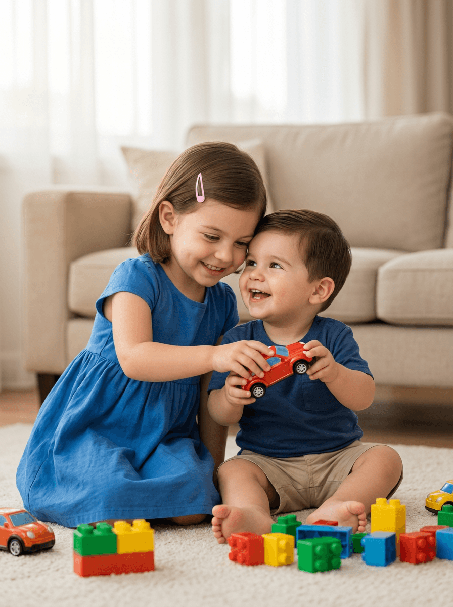 Generated AI Portrait