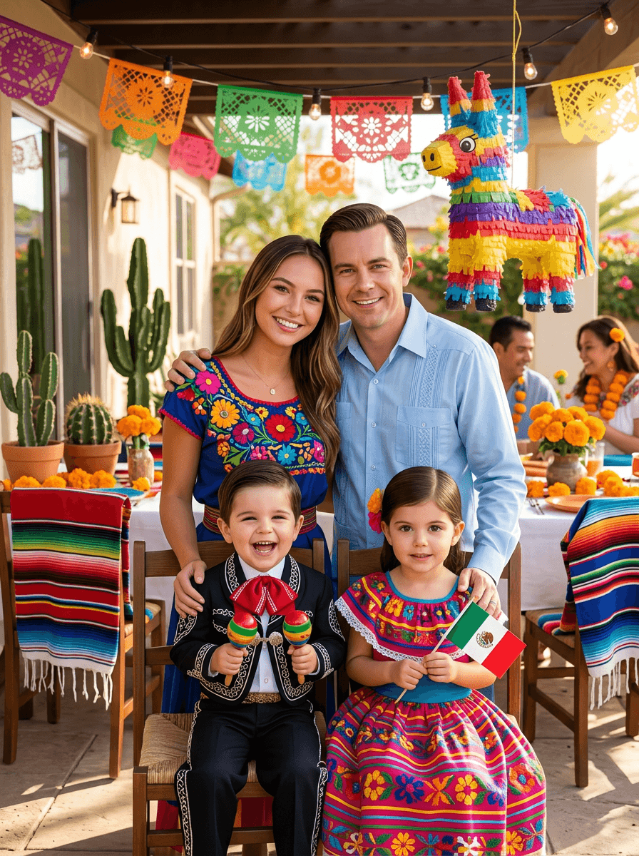 Generated AI Portrait