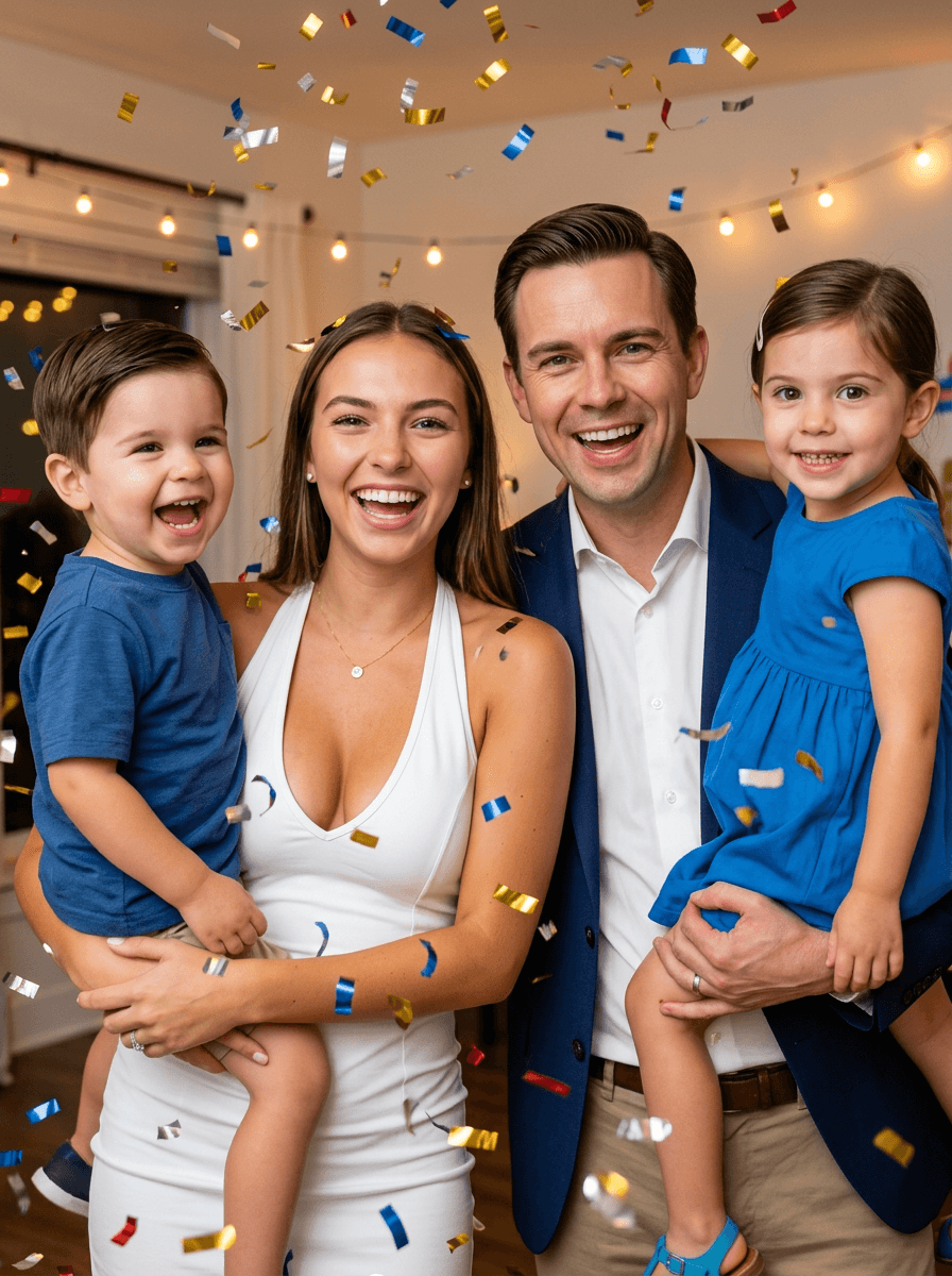 Generated AI Portrait