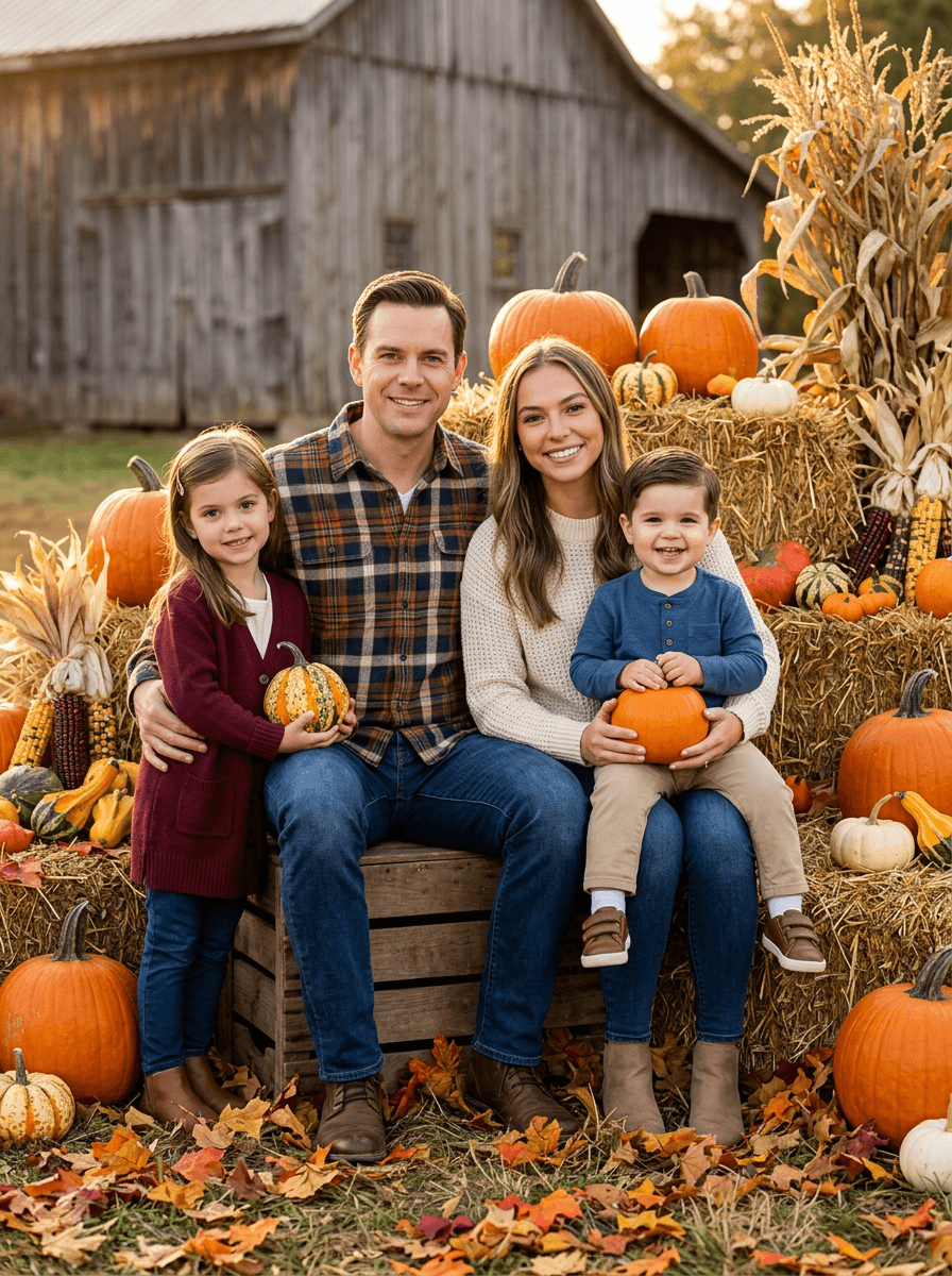 Generated AI Portrait