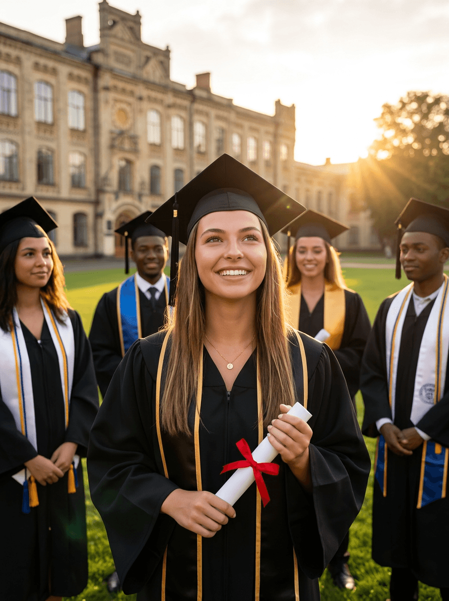 Generated AI Portrait