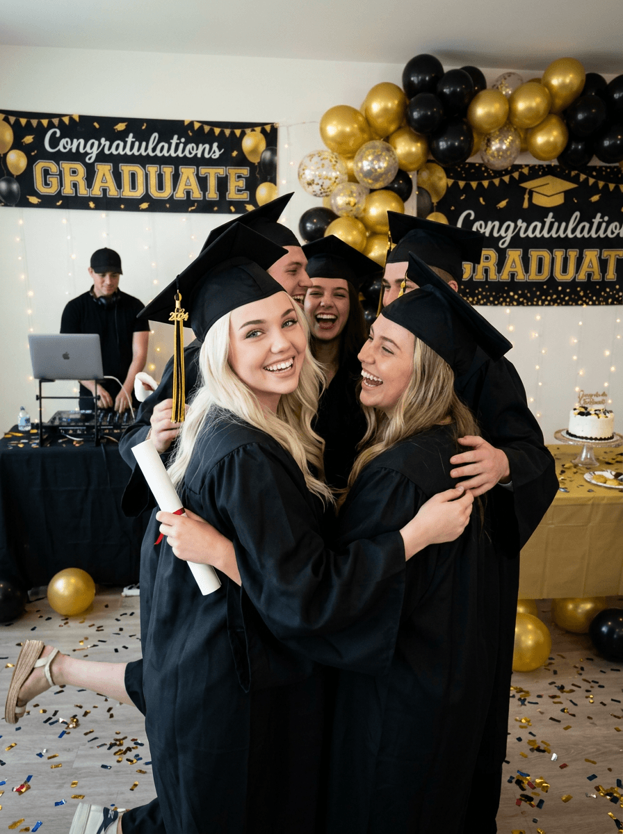 Generated AI Portrait