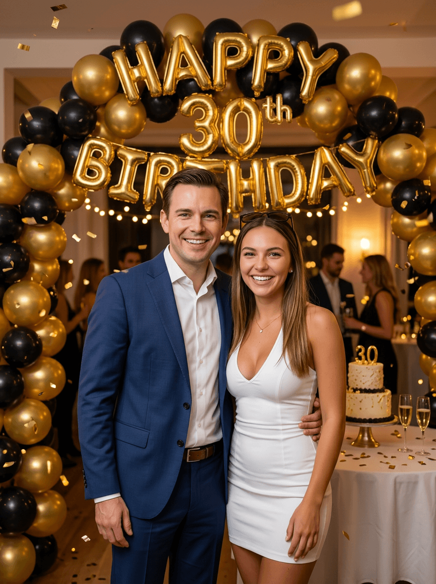 Generated AI Portrait