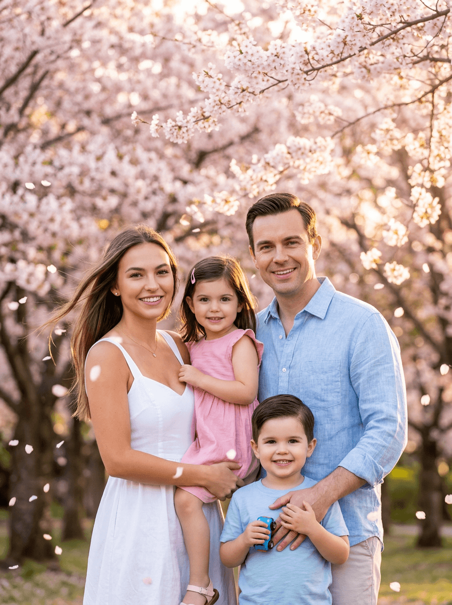 Generated AI Portrait