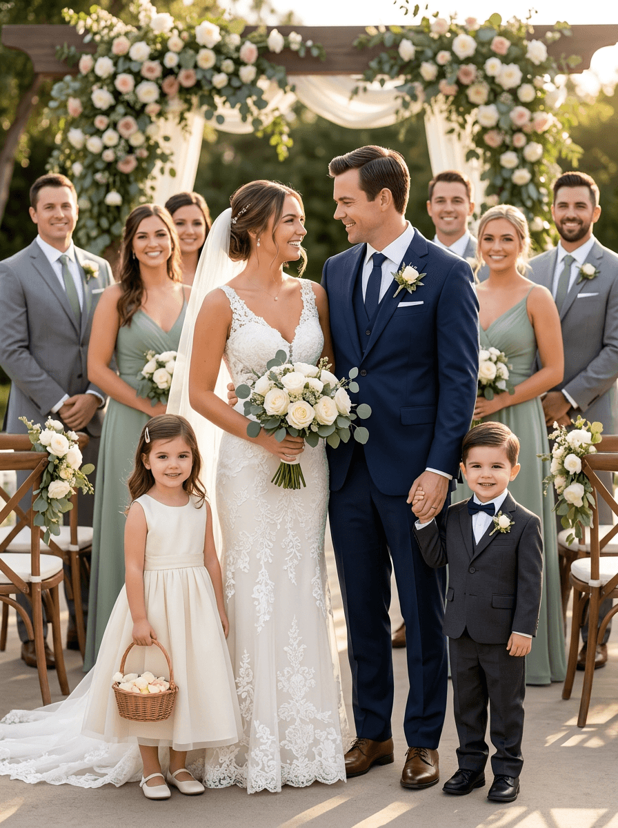 Generated AI Portrait