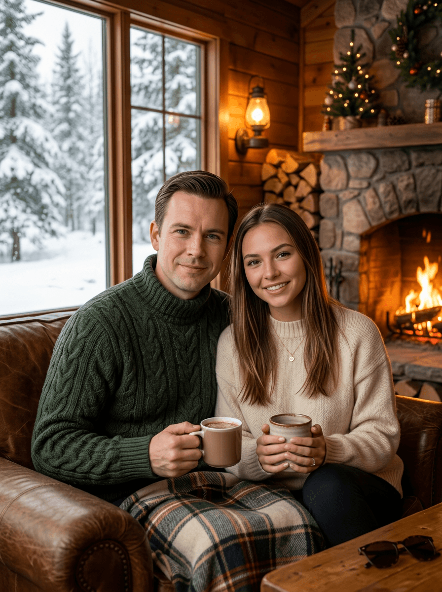 Generated AI Portrait