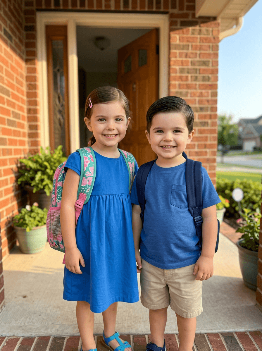 Generated AI Portrait