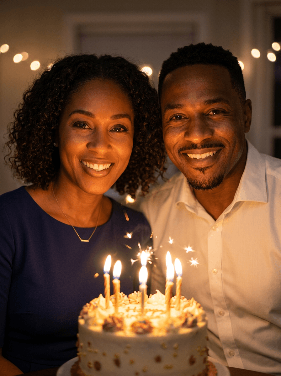 Generated AI Portrait