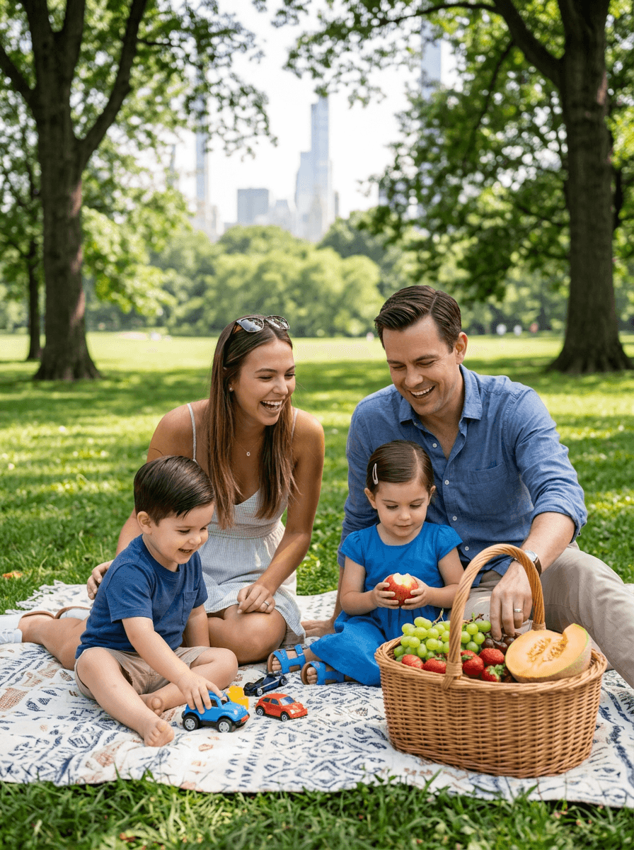 Generated AI Portrait