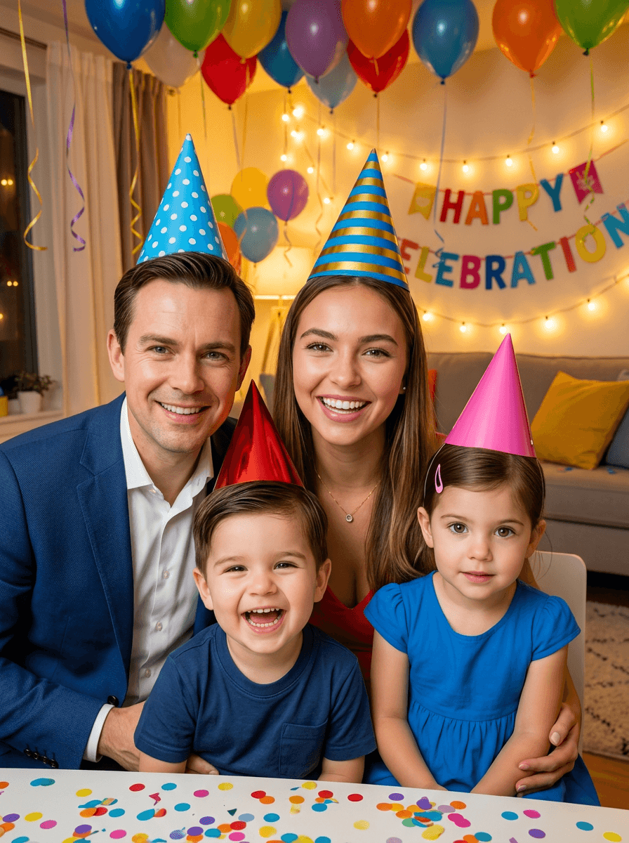 Generated AI Portrait