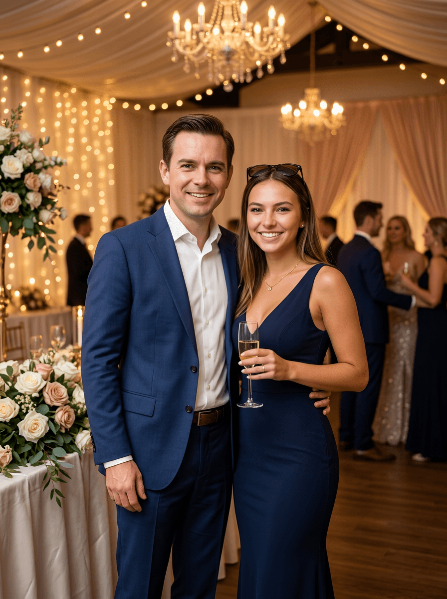 Generated AI Portrait