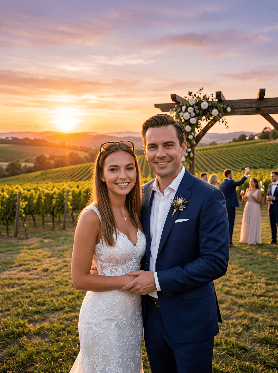 Generated AI Portrait