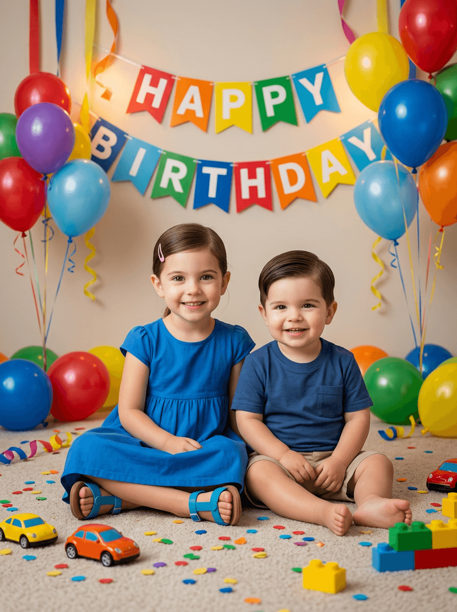 Generated AI Portrait