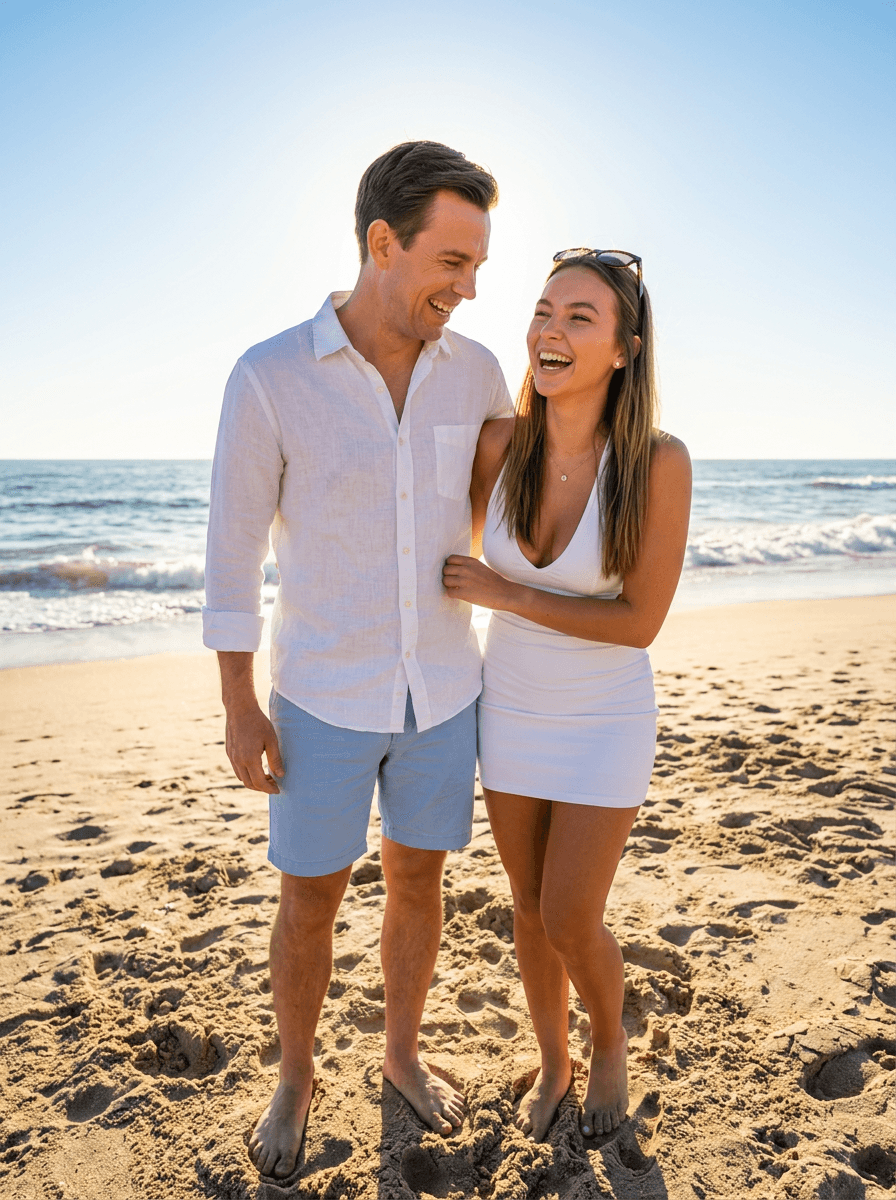 Generated AI Portrait