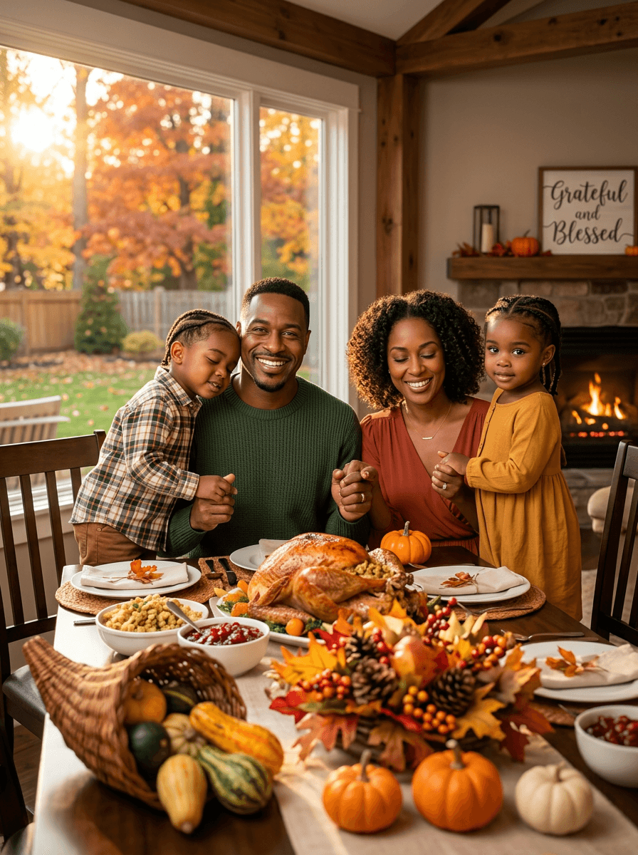 Generated AI Portrait