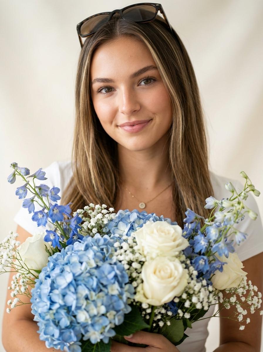 Bouquet Beauty