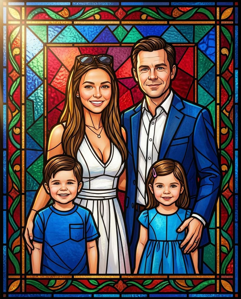 Stained Glass