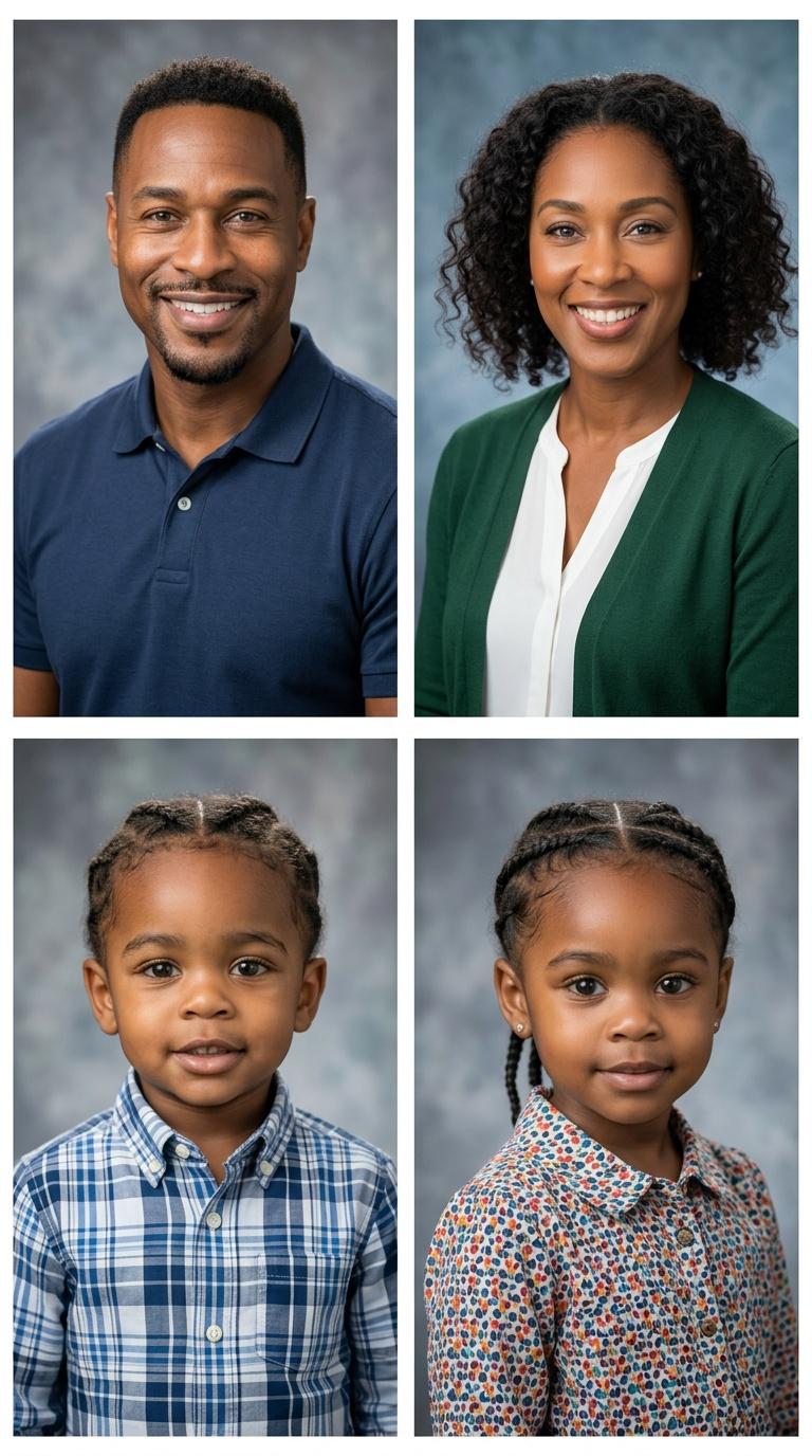 School Picture Day
