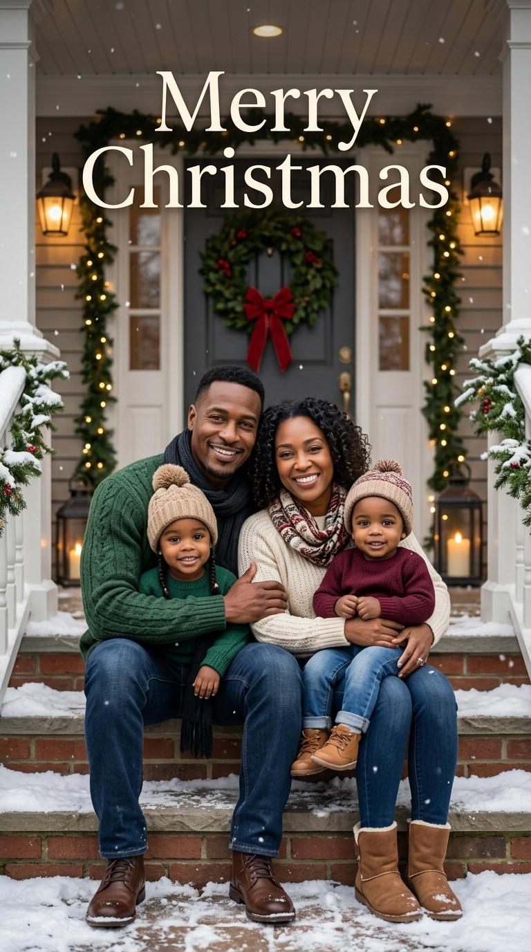 Christmas Card