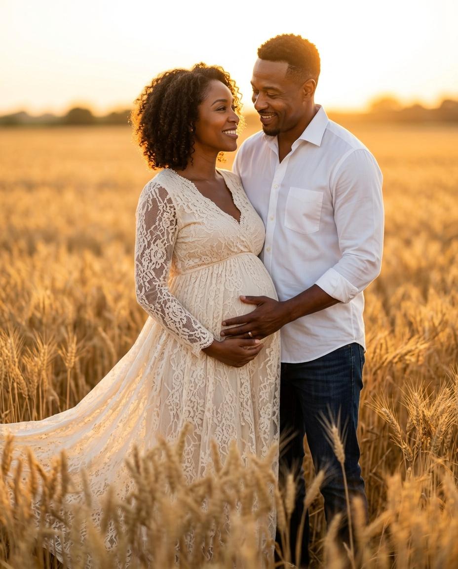 Golden Field Bump