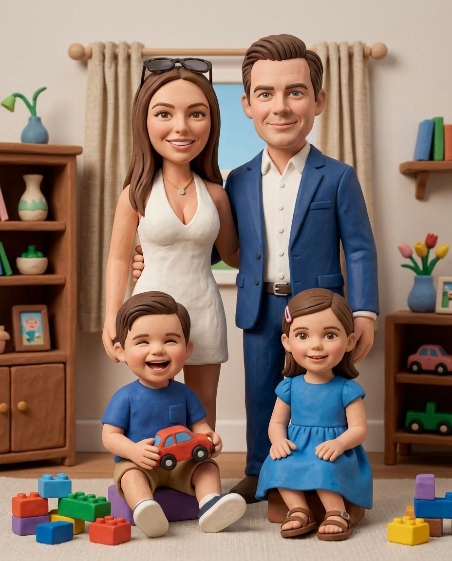 Claymation