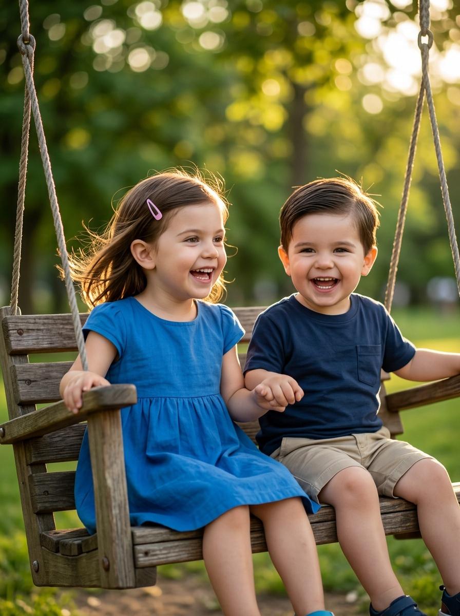 Park Swing
