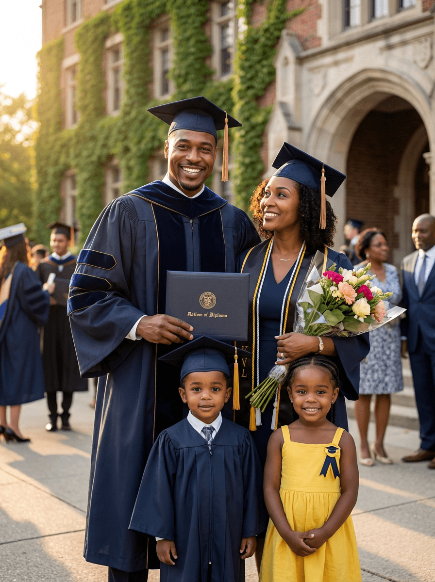 Generated AI Portrait