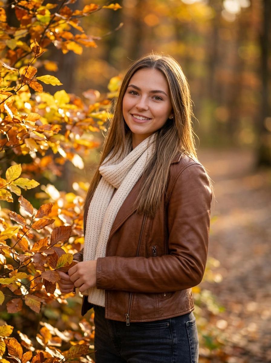Autumn Dreams