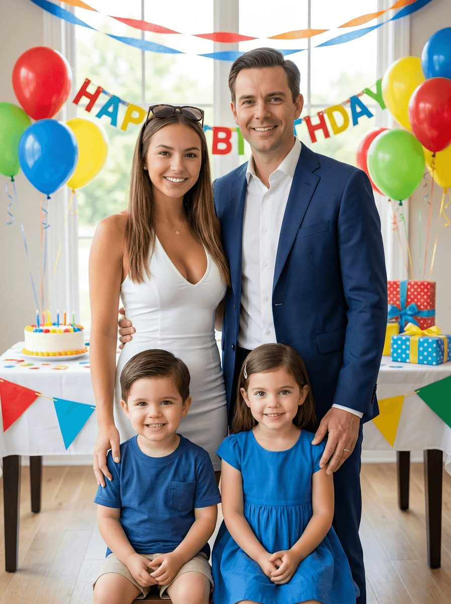 Generated AI Portrait