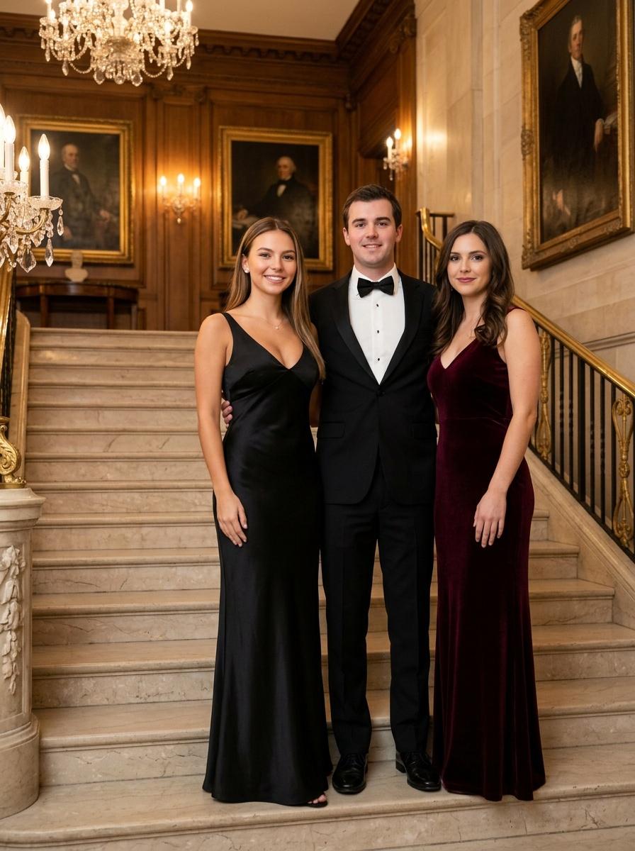 Black Tie Soft