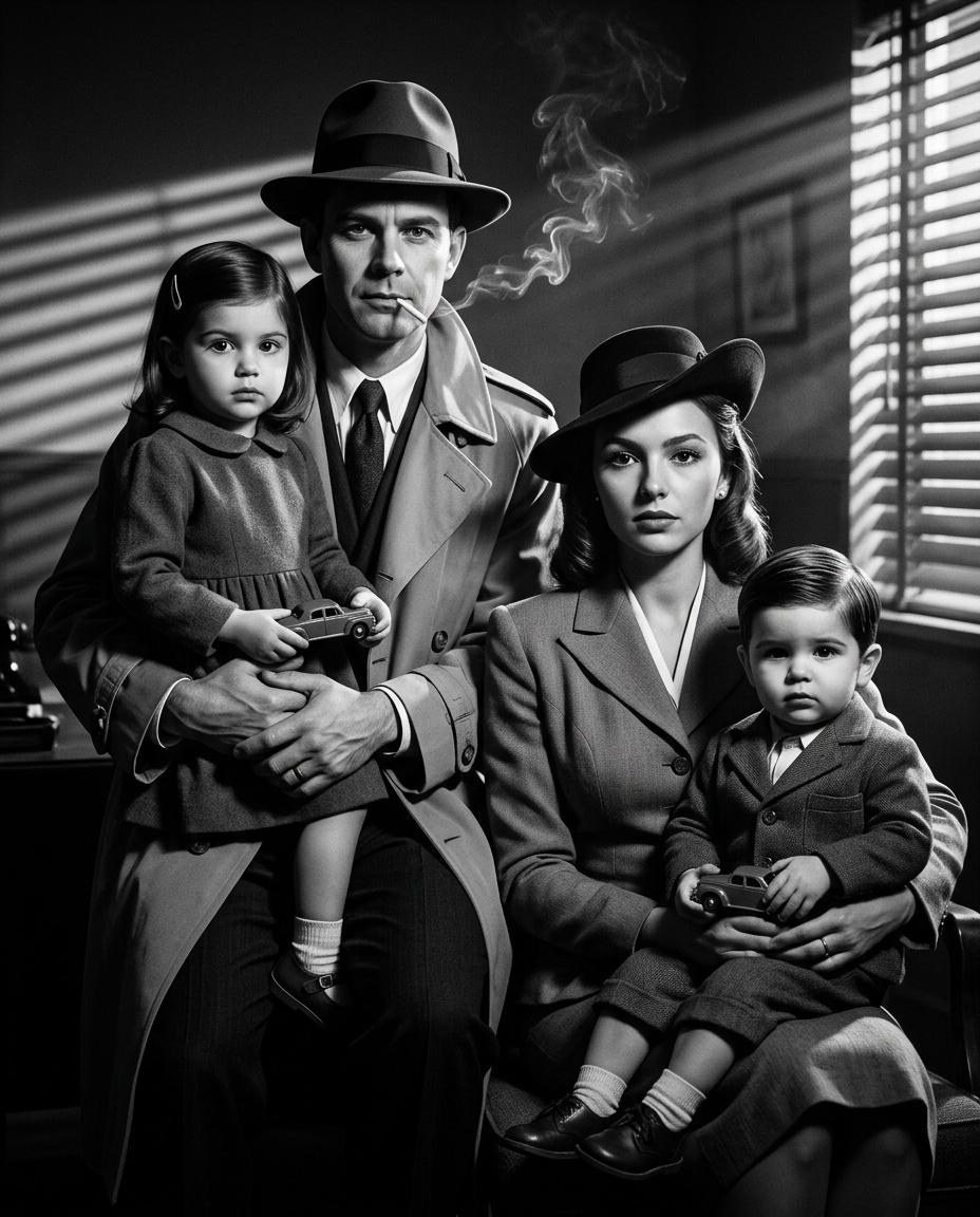 Film Noir