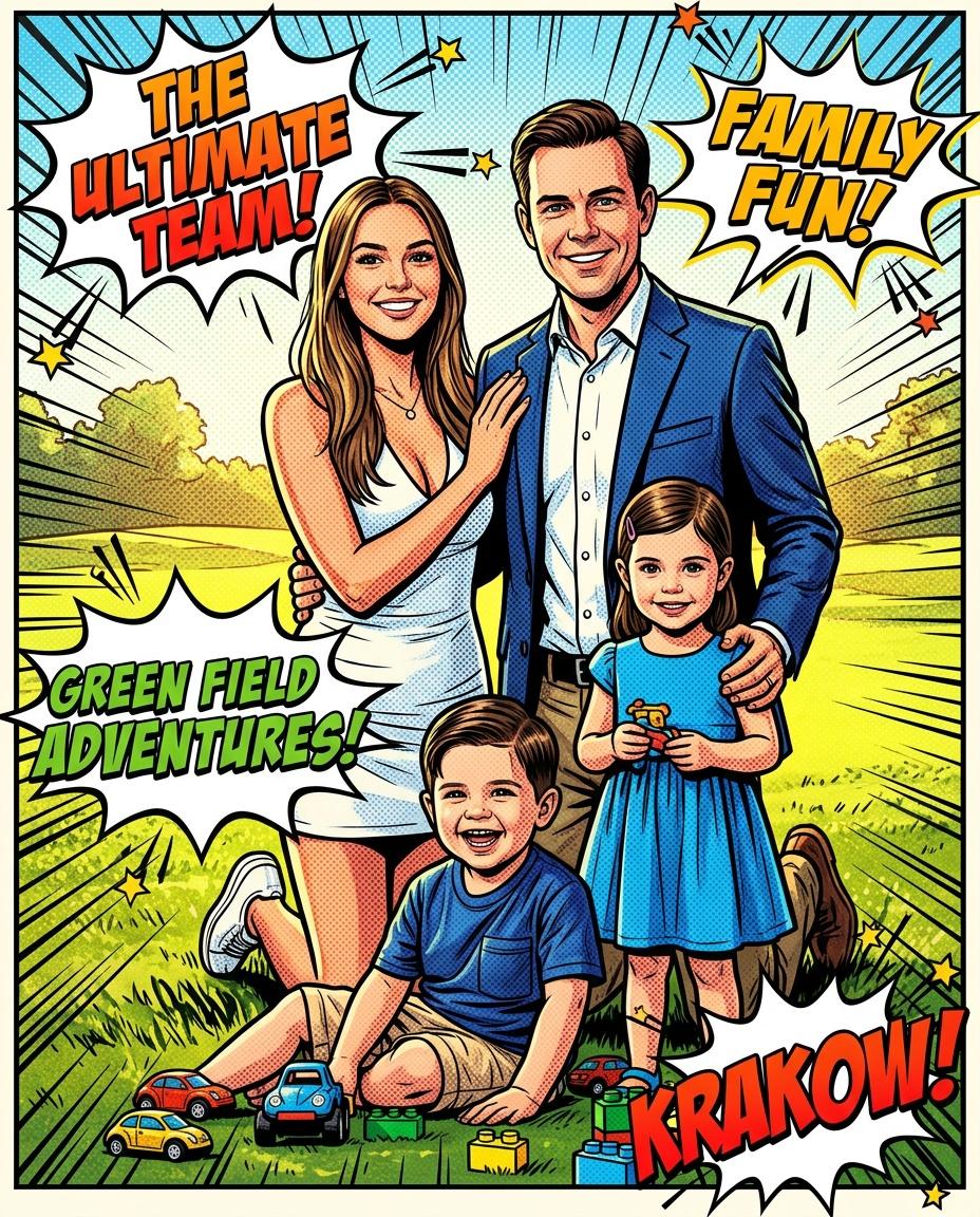 Comic Book