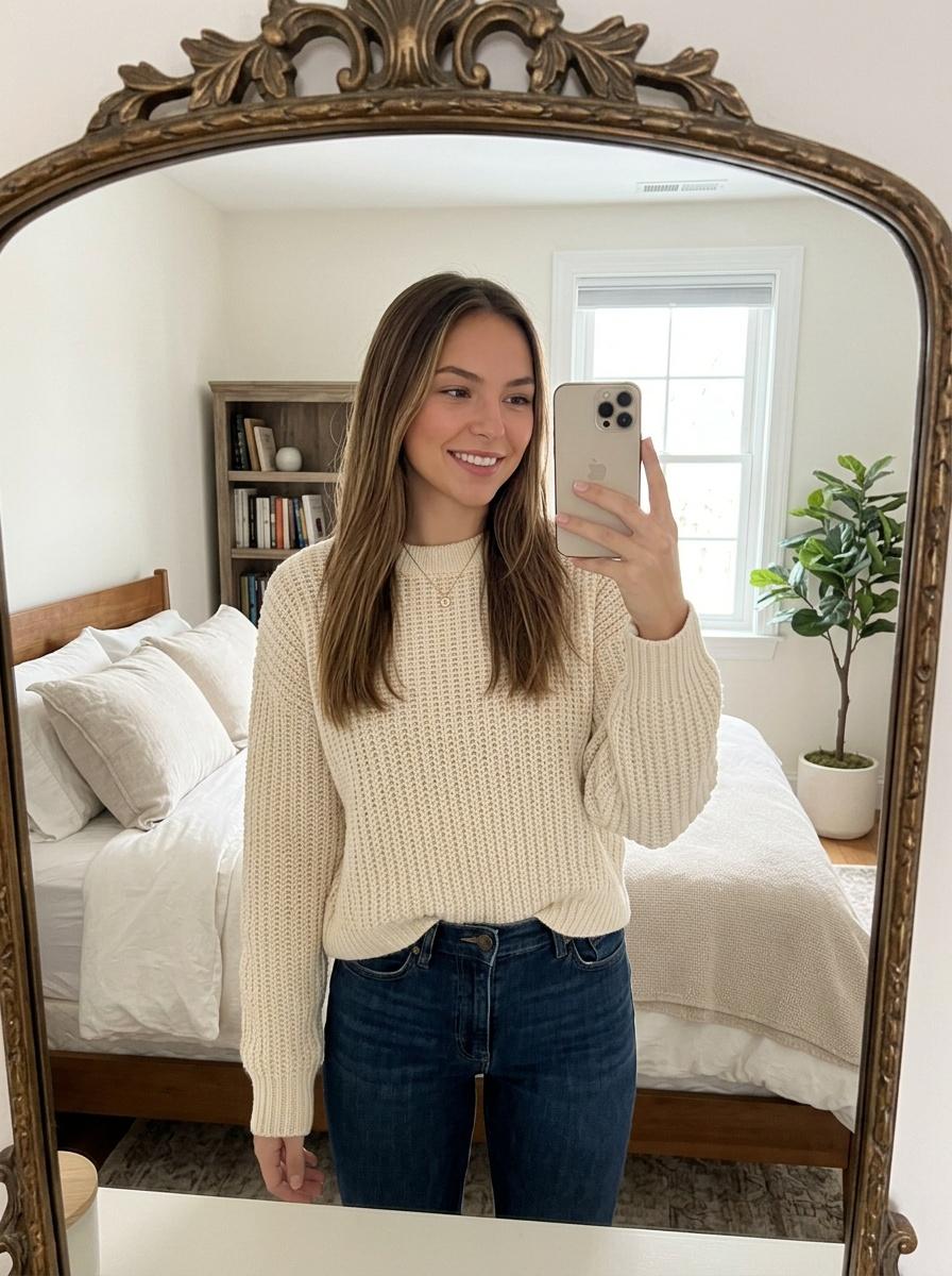Soft Mirror Moment