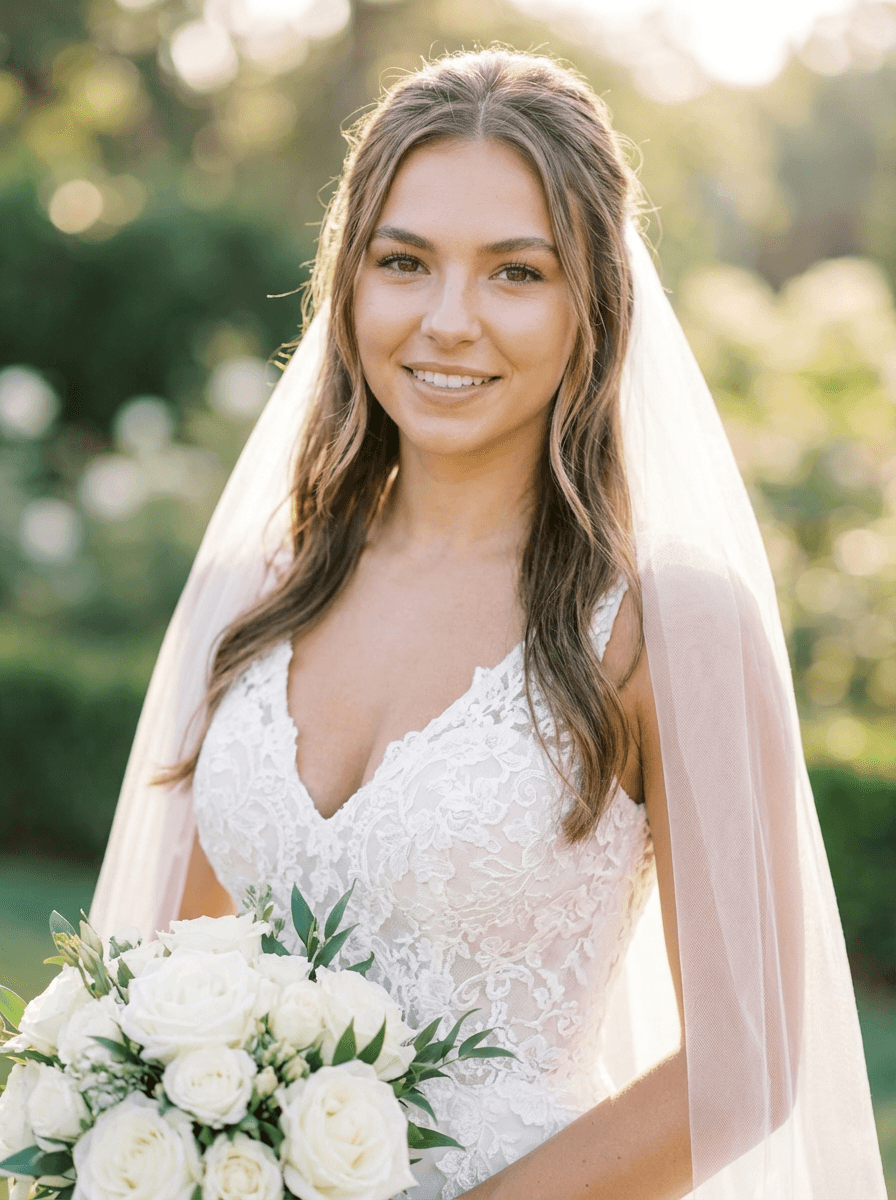 Generated AI Portrait