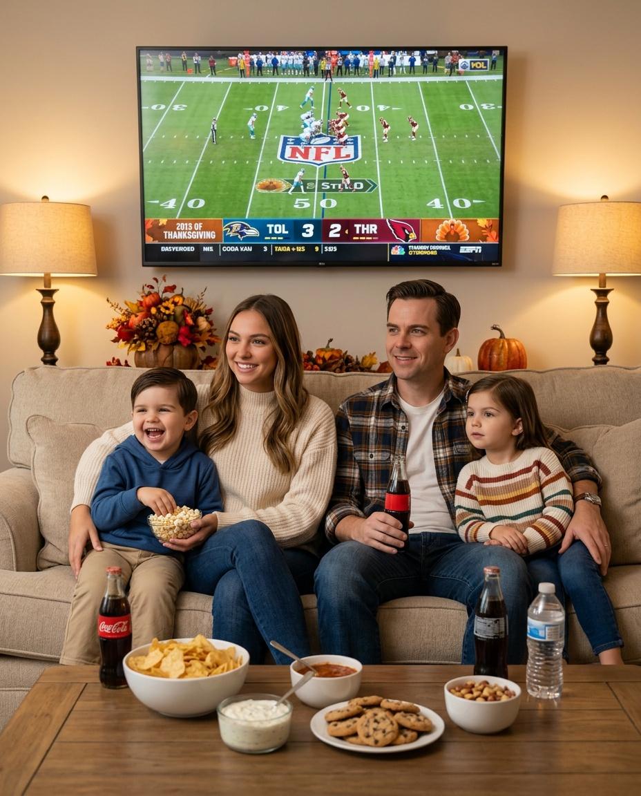 Football Sunday