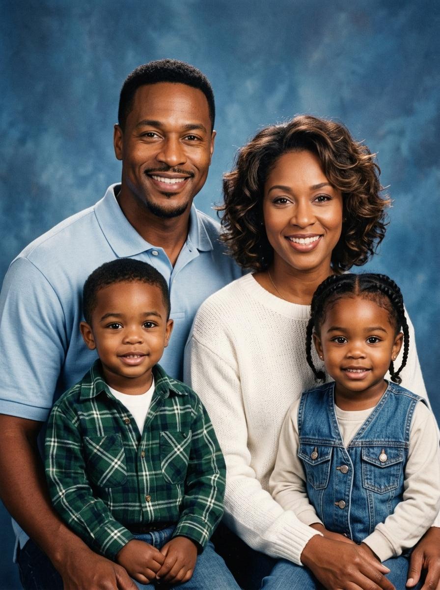 School Picture Day