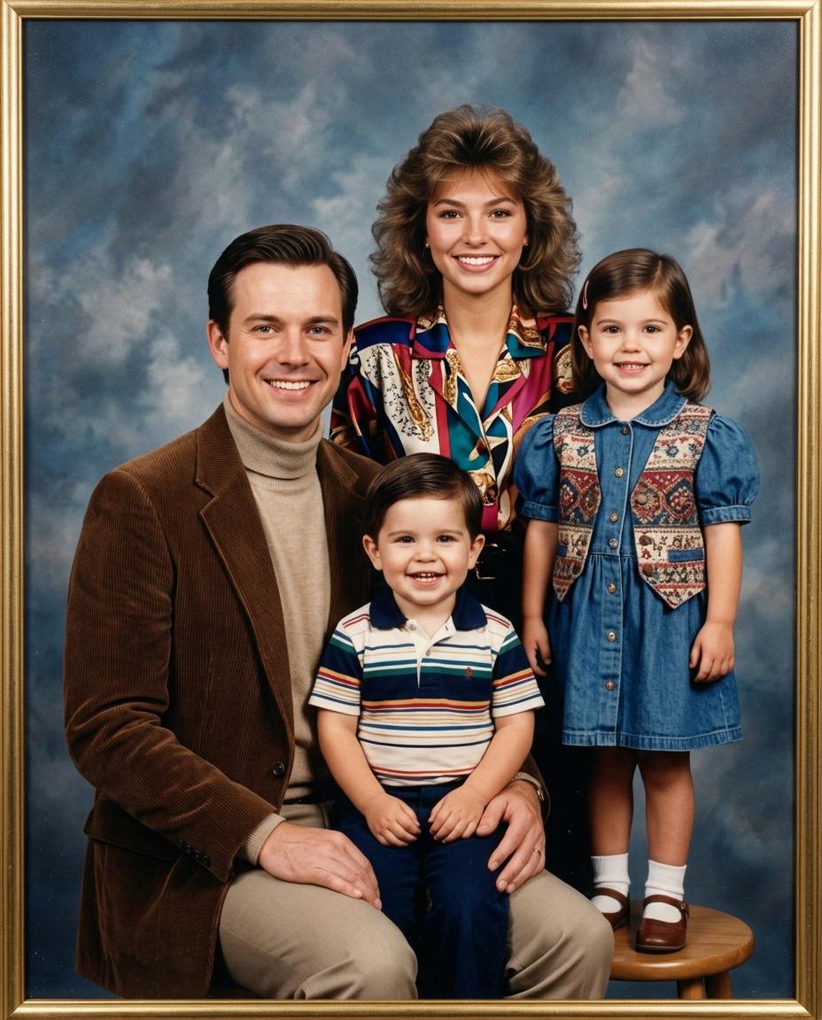 Mall Portrait Studio