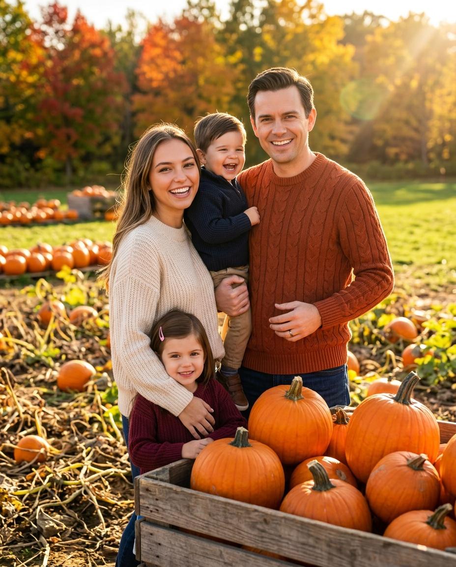 Pumpkin Patch