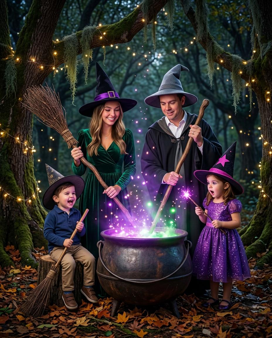 Witch Night